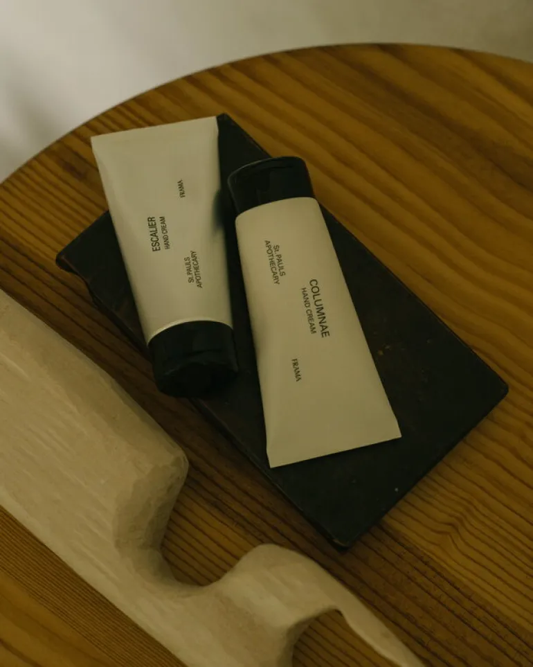 Frama Columnae handkräm, 60 ml