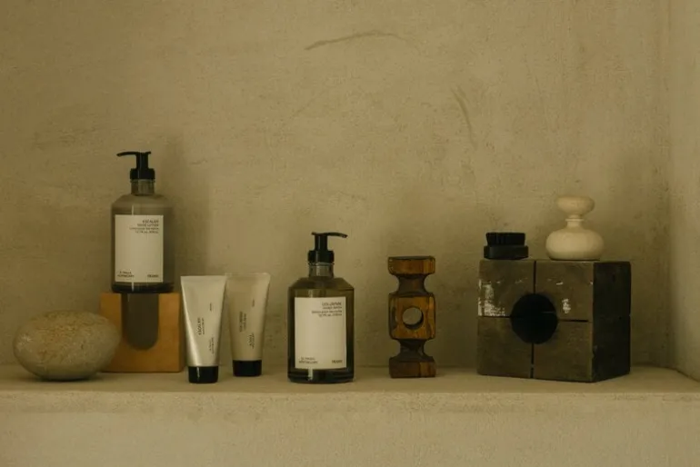 Frama Columnae handkräm, 60 ml