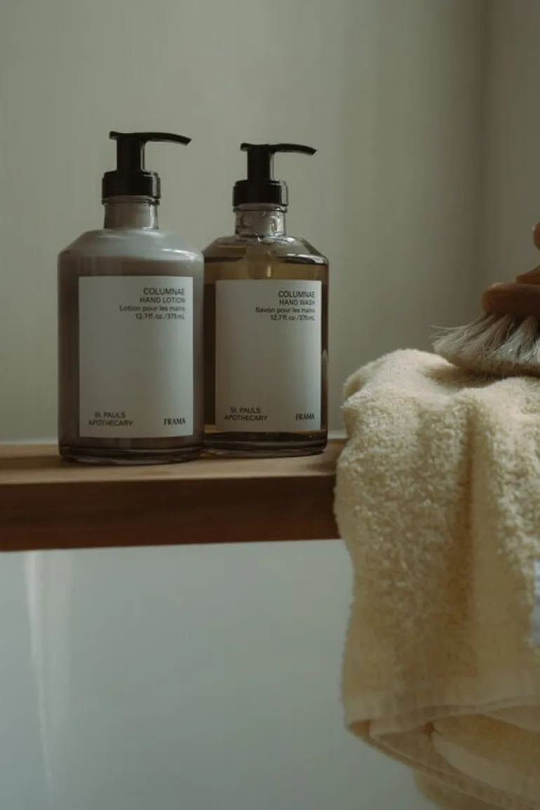 Frama Columnae handkräm, 375 ml