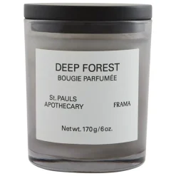 Frama Doftljus Deep Forest, 170 g