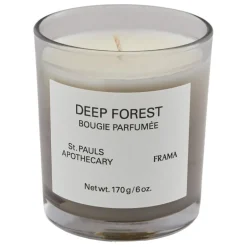 Frama Doftljus Deep Forest, 170 g