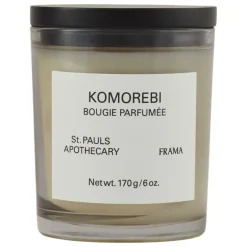 Frama Doftljus Komorebi, 170 g