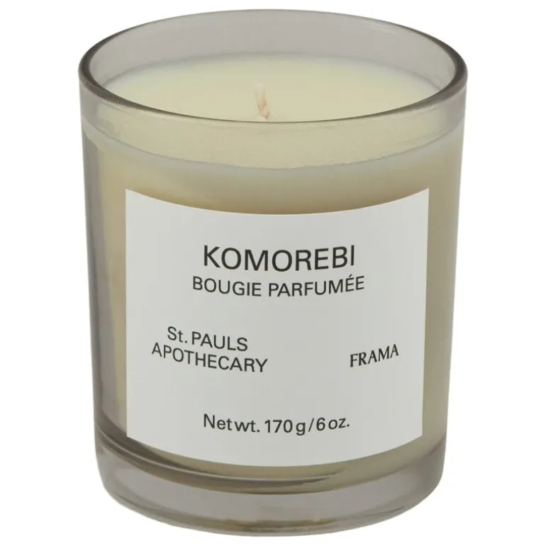 Frama Doftljus Komorebi, 170 g