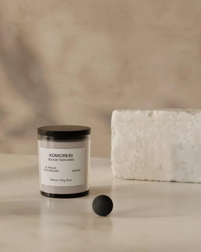 Frama Doftljus Komorebi, 170 g