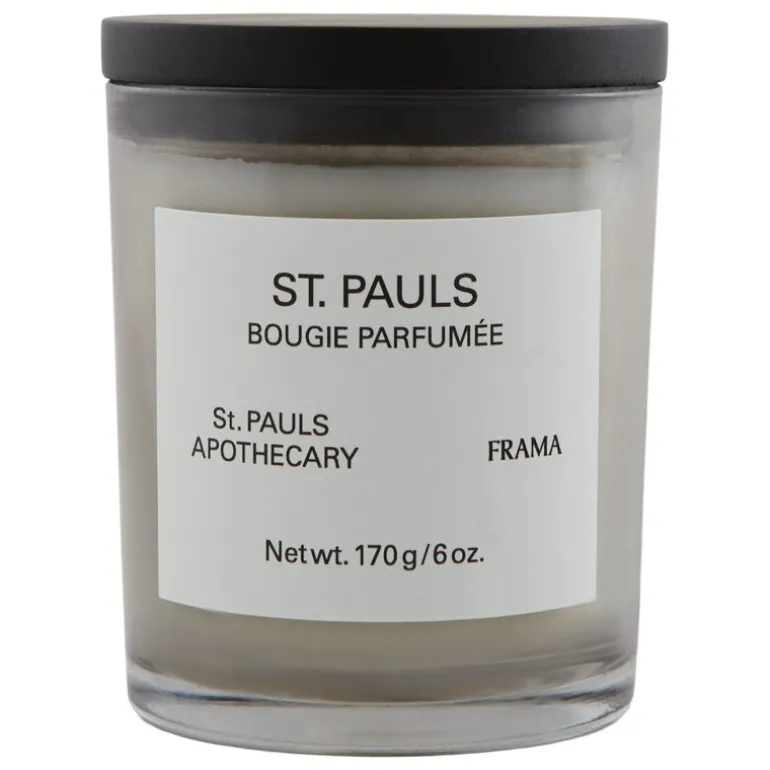 Frama Doftljus St. Pauls, 170 g
