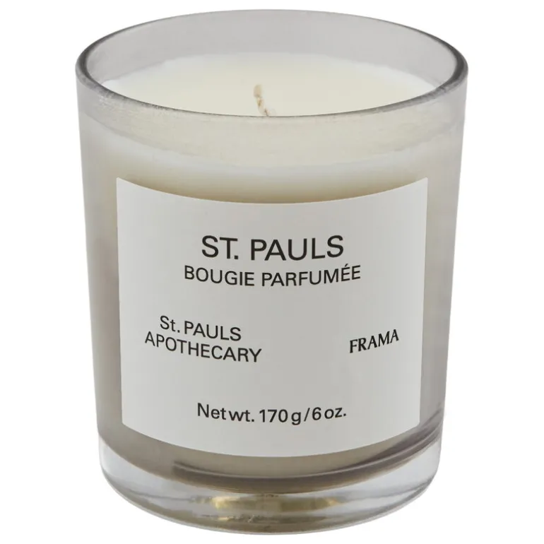 Frama Doftljus St. Pauls, 170 g