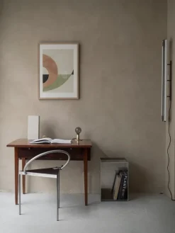 Frama Eiffel Double vägglampa, 100 cm