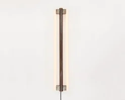 Frama Eiffel Double vägglampa, 100 cm