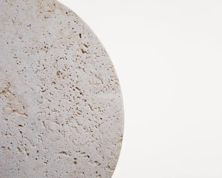 Frama Eiffel Single golvlampa, 100 cm, svart