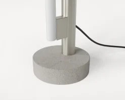 Frama Eiffel Single golvlampa, 100 cm, rostfritt stål