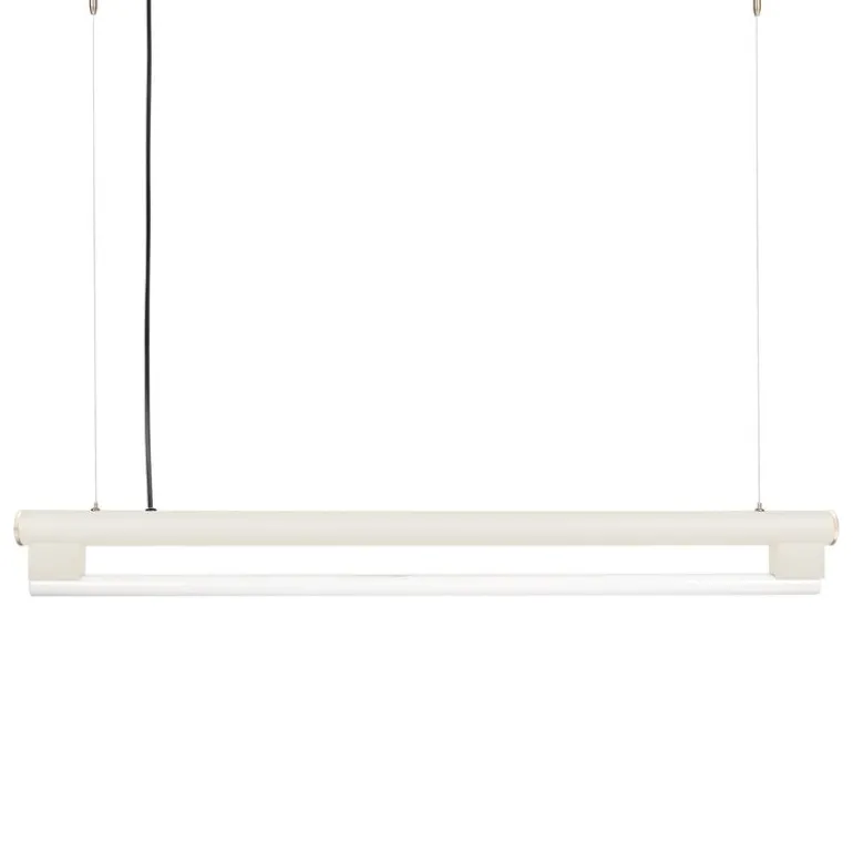 Frama Eiffel Single pendel, 100 cm, kräm