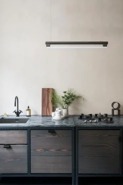 Frama Eiffel Single pendellampa, 100 cm