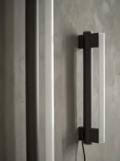 Frama Eiffel Single vägglampa, 50 cm