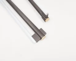 Frama Eiffel Single vägglampa, 50 cm