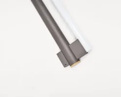 Frama Eiffel Single vägglampa, 50 cm