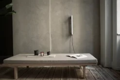 Frama Eiffel Single vägglampa, 50 cm