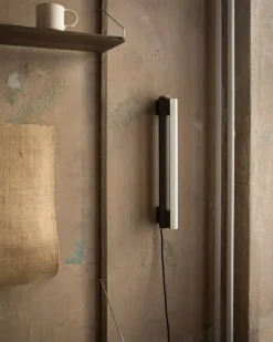 Frama Eiffel Single vägglampa, 50 cm