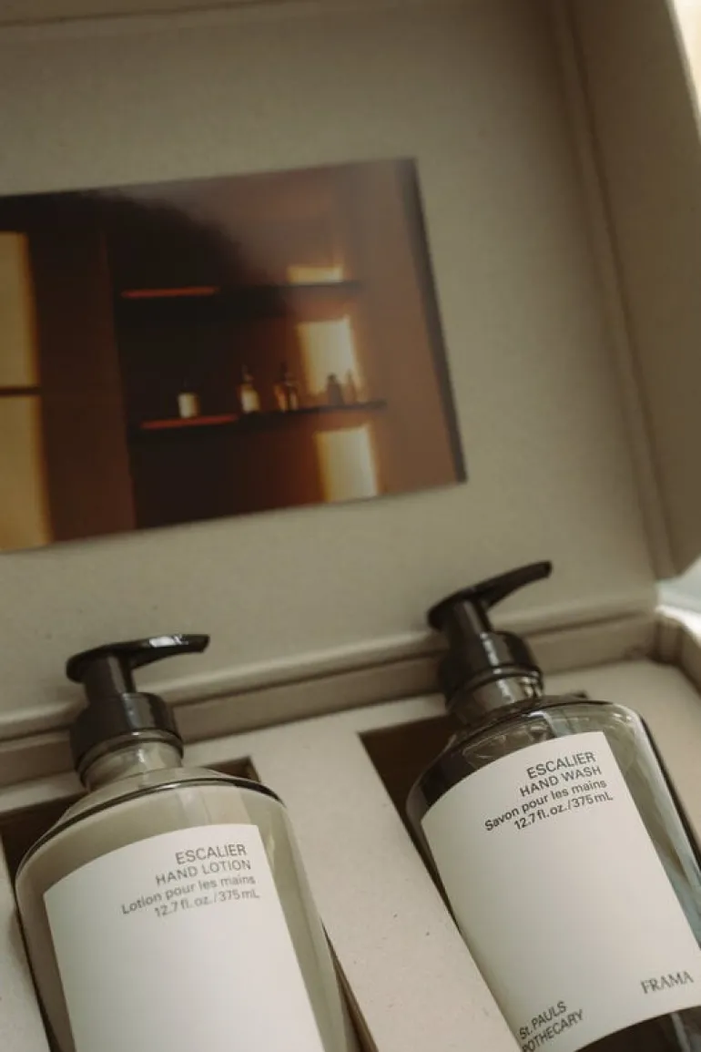 Frama Escalier handtvål, 375 ml