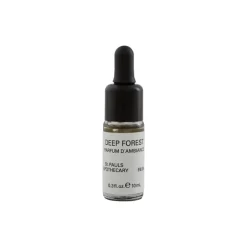 Frama Essential oljepipett, 10 ml, Deep Forest