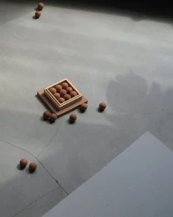 Frama From Soil To Form diffuser, Deep Forest