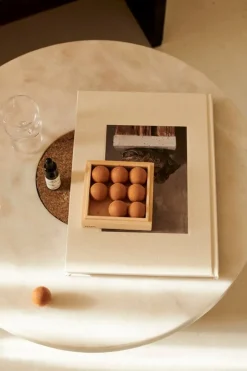 Frama From Soil To Form diffuser, Deep Forest