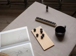 Frama From Soil To Form diffuser, träkol, St. Pauls