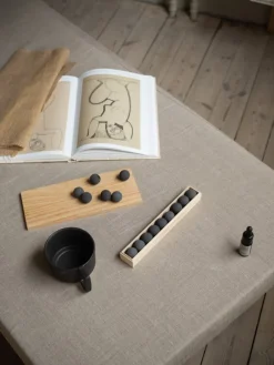 Frama From Soil To Form diffuser, träkol, St. Pauls