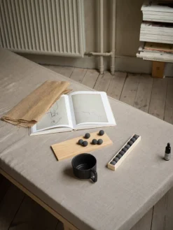 Frama From Soil To Form diffuser, träkol, St. Pauls