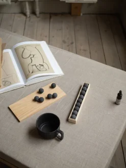 Frama From Soil To Form diffuser, träkol, St. Pauls