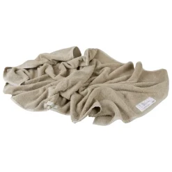 Frama Heavy Towel badhandduk, salviagrön