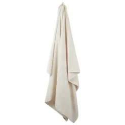 Frama Heavy Towel badlakan, benvit