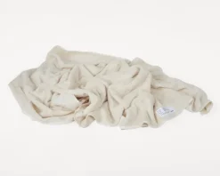 Frama Heavy Towel badlakan, benvit