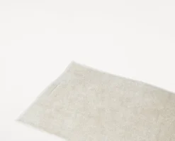 Frama Heavy Towel badlakan, benvit