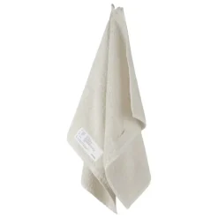 Frama Heavy Towel handduk, benvit