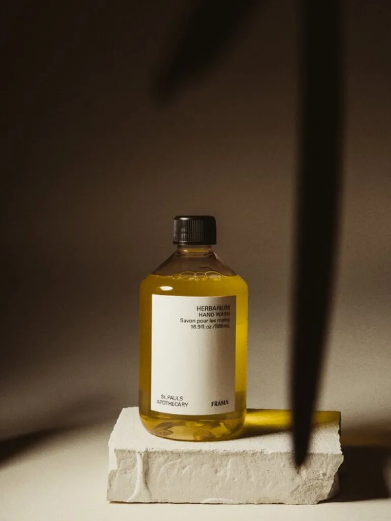 Frama Herbarium handtvätt refill, 500 ml