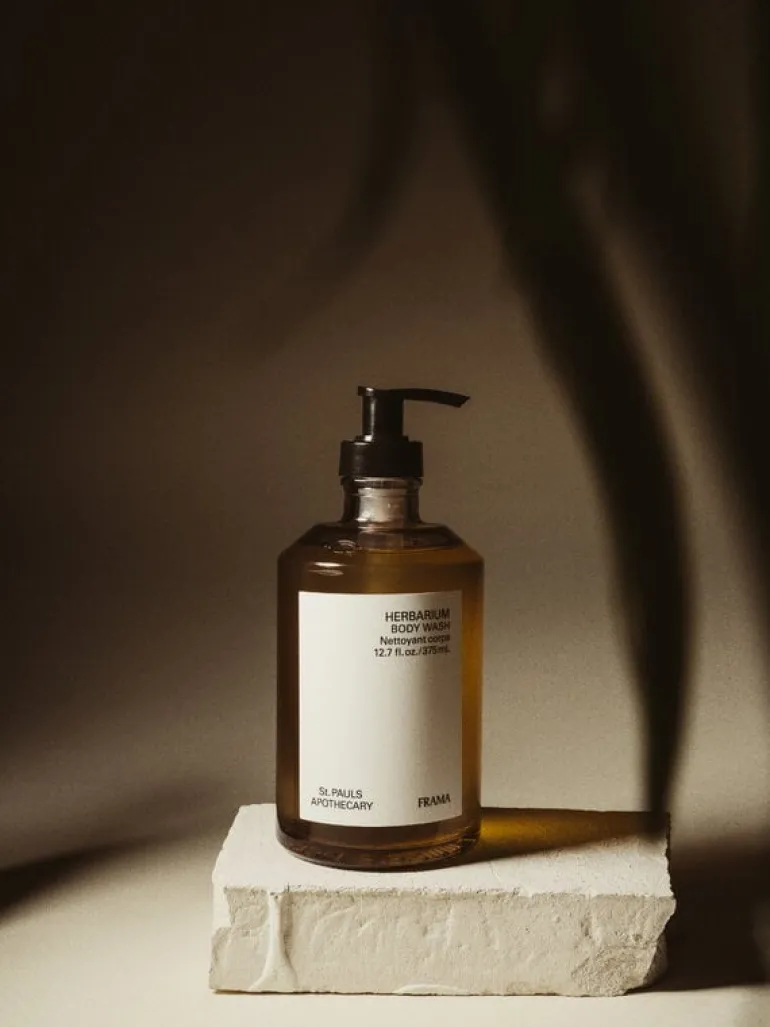Frama Herbarium kroppstvätt, 375 ml