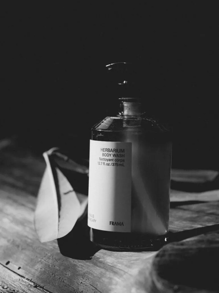 Frama Herbarium kroppstvätt, 375 ml