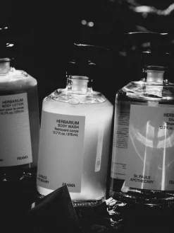 Frama Herbarium schampo, 375 ml