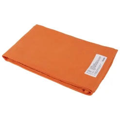 Frama Light Towel badhandduk, bränd orange