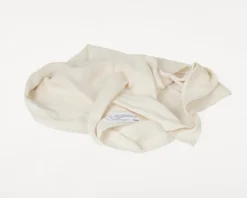 Frama Light Towel badhandduk, benvit