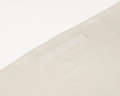 Frama Light Towel badhandduk, benvit