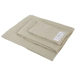 Frama Light Towel badlakan, salviagrön