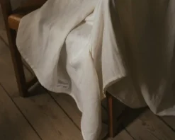 Frama Light Towel badlakan, benvit