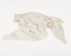 Frama Light Towel badlakan, benvit