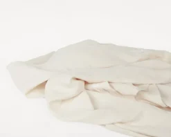 Frama Light Towel handduk, benvit