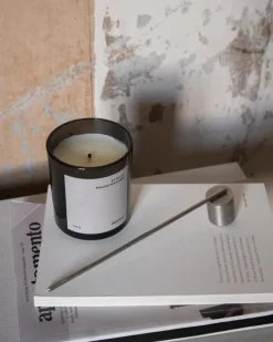 Frama Ljussläckare, rostfritt stål