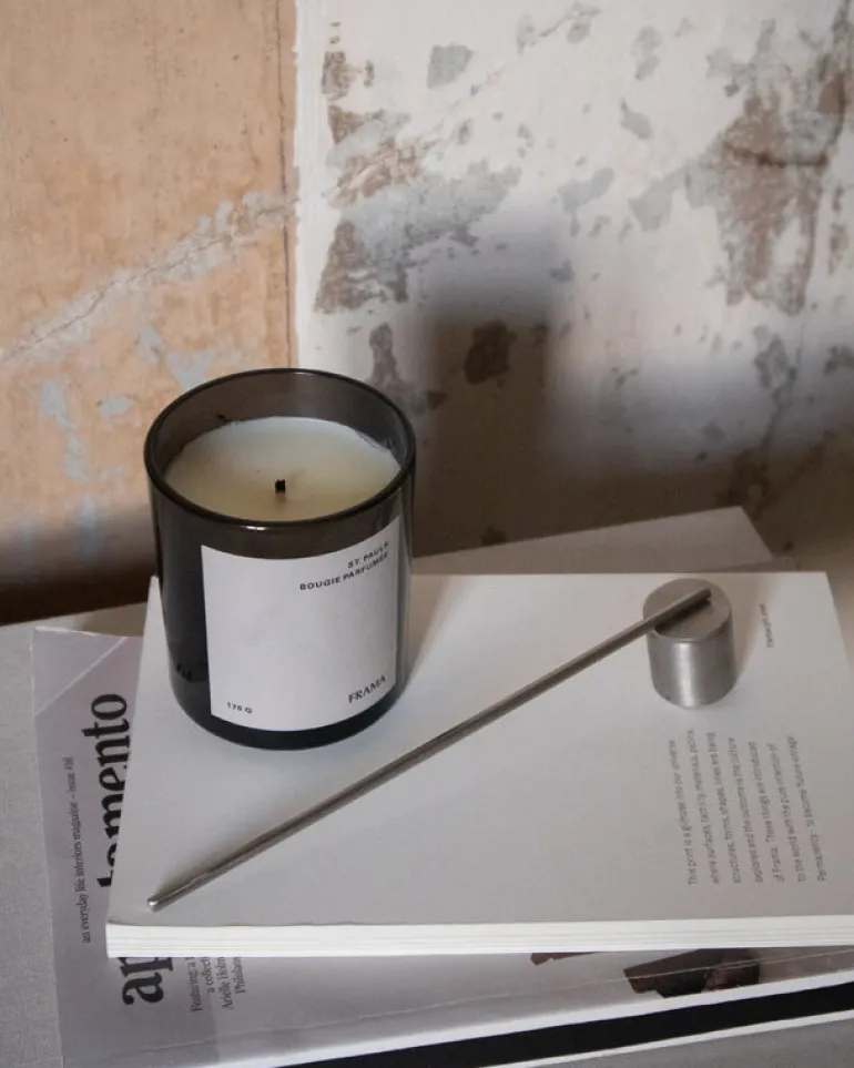 Frama Ljussläckare, rostfritt stål