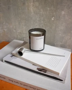 Frama Ljussläckare, rostfritt stål