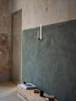 Frama Ornament ljusstake, lång