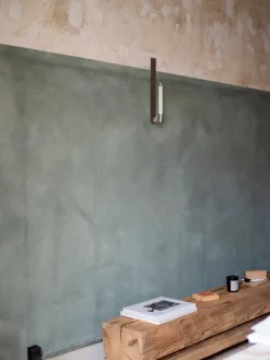 Frama Ornament ljusstake, lång